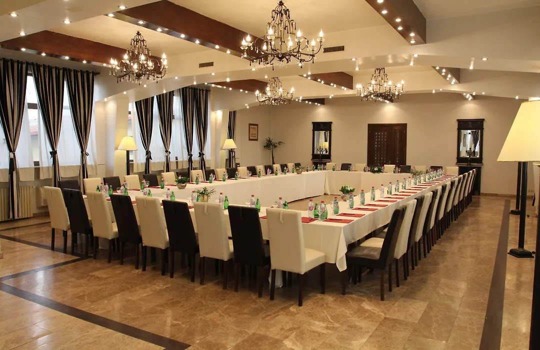 Domenii Plaza By Residence Hotels-1