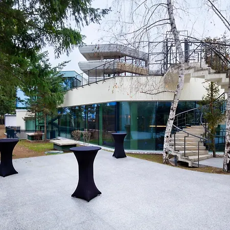 Crowne Plaza Bucharest By Ihg-3