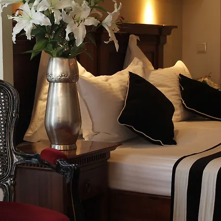 Domenii Plaza By Residence Hotels-3