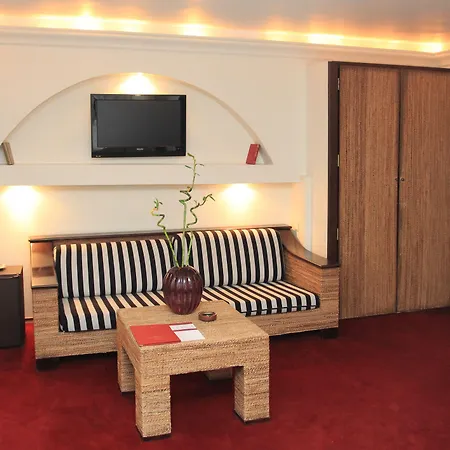 Domenii Plaza By Residence Hotels-2