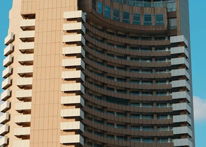 Motel: Grand Hotel Bucharest