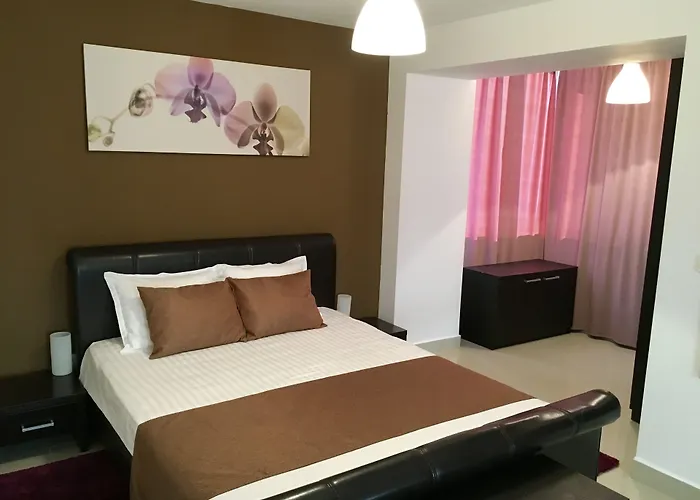 Albergo centrale: Elysium