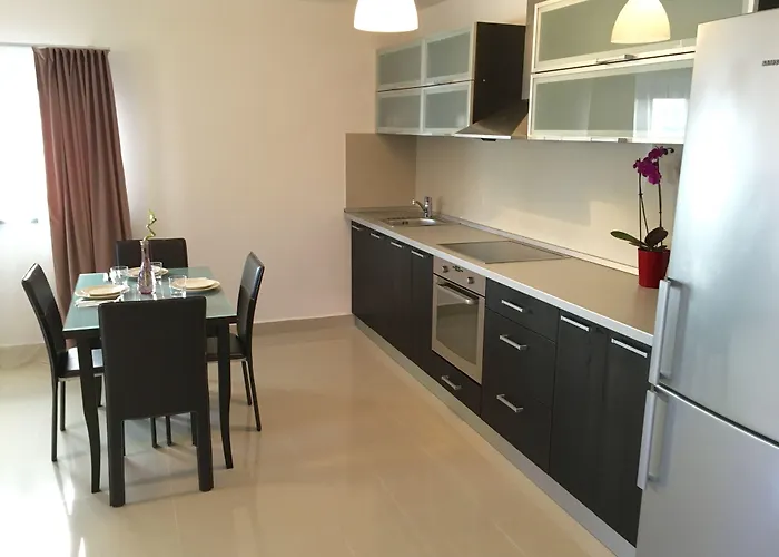 Albergo centrale: Elysium